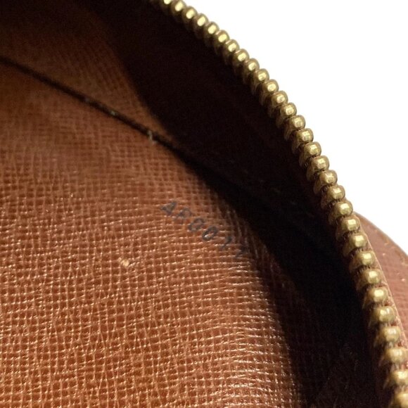 LOUIS VUITTON Orsay Monogram - Mens Clutch Bag 380-071725 - Picture 12 of 13